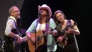 TERRI CLARK - Everytime I Cry