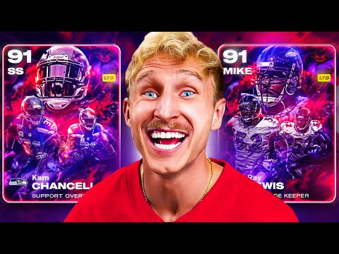 Wheel of MUT Season Three Opener! Ep. #18