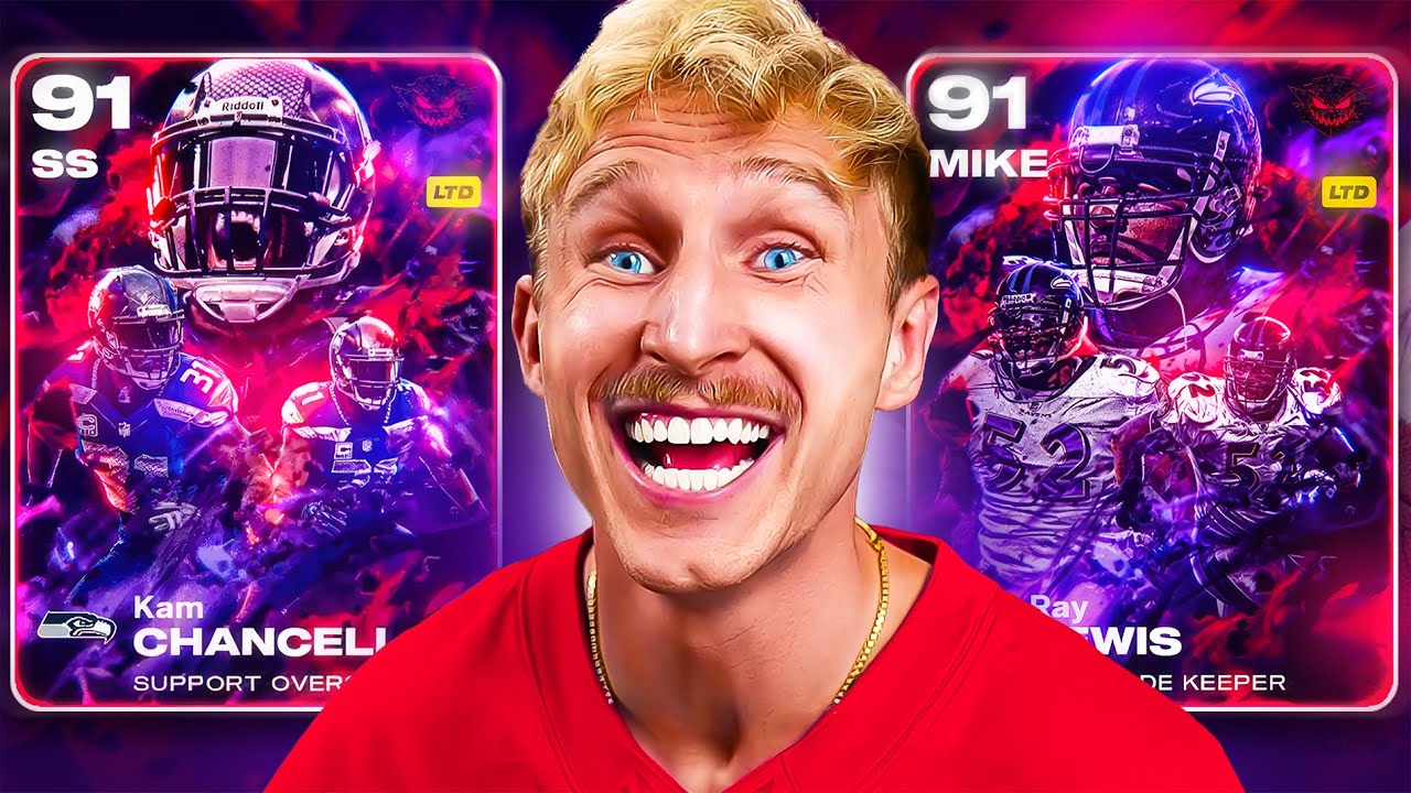 Wheel of MUT Season Three Opener! Ep. #18