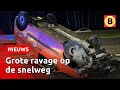 PIZZAWAGEN GESTOLEN tijdens BEZORGING | Omroep Brabant