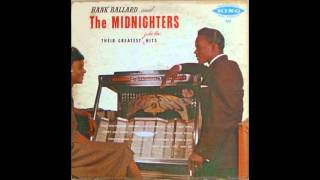Hank Ballard & The Midnighters   Sexy Ways