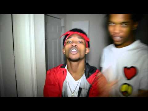 Gbaby Ft. Zay Ebk - Drill Time (Official Video) 1300Boyz