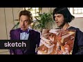 Mummificeren | Dat-kan-toch-anders-man | Het Klokhuis
