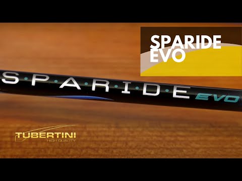 Michele Prezioso | Sparide Evo  | Pesca all' Orata