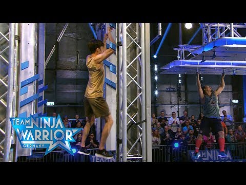 S2E3 - Queen of Kingz vs. Tarzan