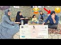 Houshang S Rage The Check Bounced And His Account Was Blocked