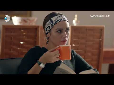 Küçük Ağa: Ali daha fazla dayanamadı