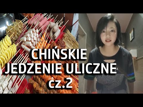 Chinese Street Food Part 2