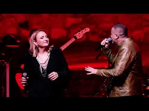 Maja Tatić - Zadnja riječ na tvojim usnama (LIVE)