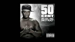 I Got Swag   50 Cent Before I Self Destruct Album 2009