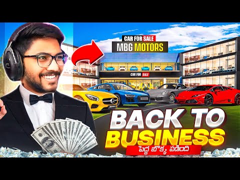 🤐 After 4 Months We Are Back To Our MBG CARS Business Again 😍 - Car For Sale Ep 15 - TEAM MBG