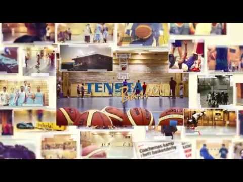 Tensta Basket - Säsongen 2014/2015