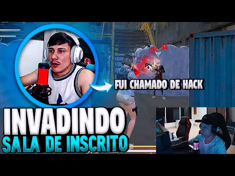 I MADE 20 KILLS AGAINST A STREAMER AND HE CALLED ME A HACK🤣❤️