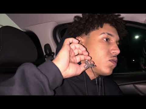 Elicê - Dementador (prod. biggie diehl) [VIDEO CLIPE OFICIAL]