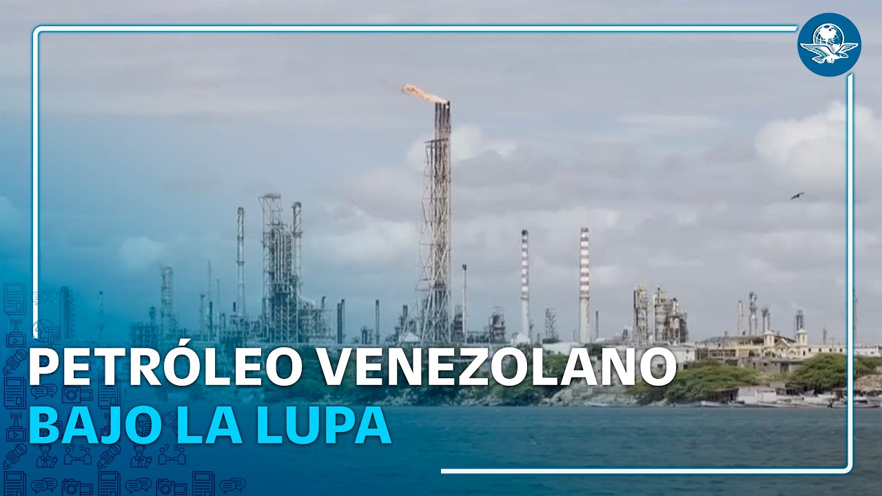 Qué gana Venezuela y qué obtiene EU con su polémico acuerdo petrolero