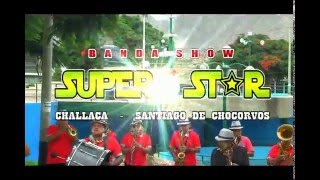 El Perdón - BANDA SUPER STAR CARNAVALES PRIMICIAS 2016 - YANJA PRODUCCIONES