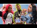 Megan Thee Stallion Meets MoneyBagg Yo Wife Mrs White