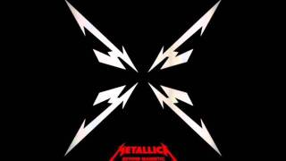 Metallica - Hell and Back Lyrics