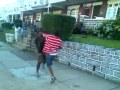 Funniest Fight Ever Kenya Style