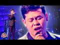 One Man Two Voices You NEED To Hear THIS
