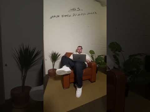 Keine Hits, keine Banger nur Liebe und was davon blieb. „Für jeden aber nicht für dich“ - 14.04.2023