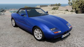 1989 ETK K1 Showcase