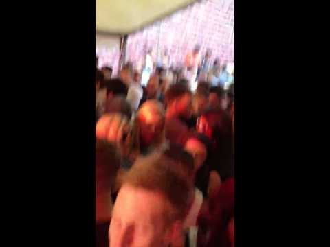 Le Le Breakfast - Laidback Luke Edit