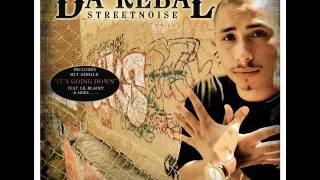 Da Rebal Feat Mr GFunk &amp; Cali Thug &amp; Big Cisco -Tears In My Eyes - HQ New 2011 Laylow inc