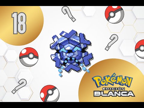Un ALMACEN GÉLIDO | Pokémon Blanco DualLocke | Ep.18