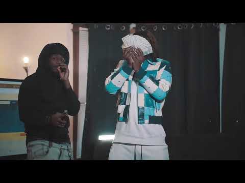 Droze Mitchum - havin it  (official video)