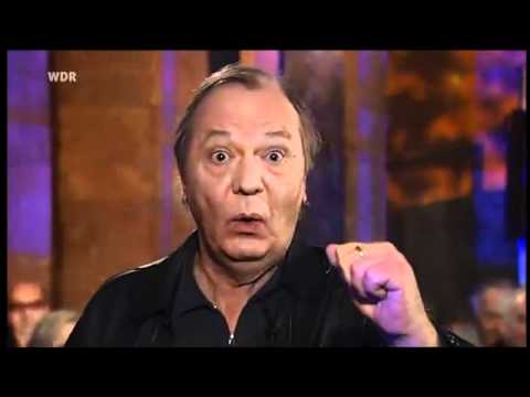 Wilfried Schmickler   Aufhören !! GQ  Mitternachtsspitzen 19 02 2011 360p H 264 AAC