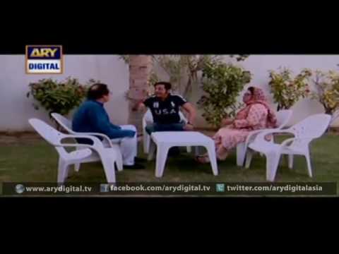 New Bulbulay Episode 388