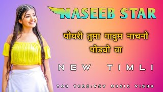 Download lagu NASEEB STAR BAND NEW TIMLI SONG // पोयरी तूमा गावूम नाचनो पोडयो वा। NEW TRENDING TIMLI SONG 2023-24 mp3