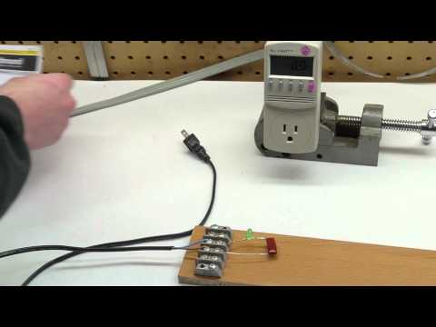 Tutorial:  Electrical impedance made easy  - Part 1