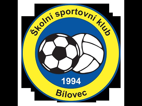 Přátelské utkání Bílovec vs Kežmarok