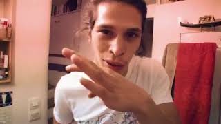 Video Fumier de Moha La Squale