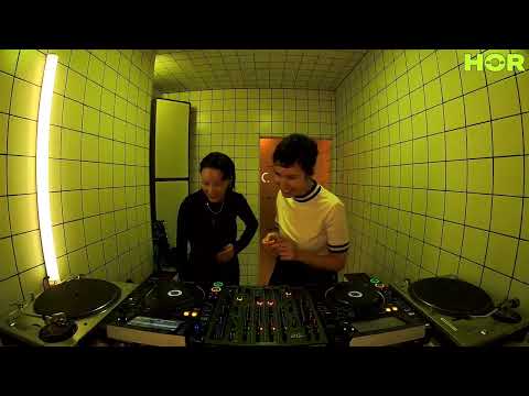 Ved Siden Af - Viscerale / November 6 / 9pm-10pm