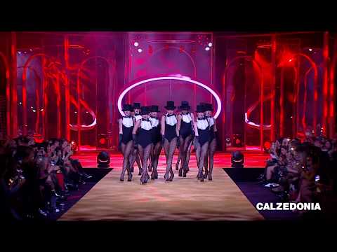CalzedoniaLegShow 2019