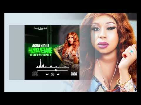 Aysher Othuman - Achanidili Nawewe (Offial Audio)