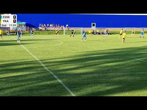 Esse vs Yka 1 - 05/08/2024