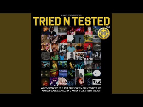 Dutty (Wiley Mix) (feat. Gemma Fox & Sweetie Irie)