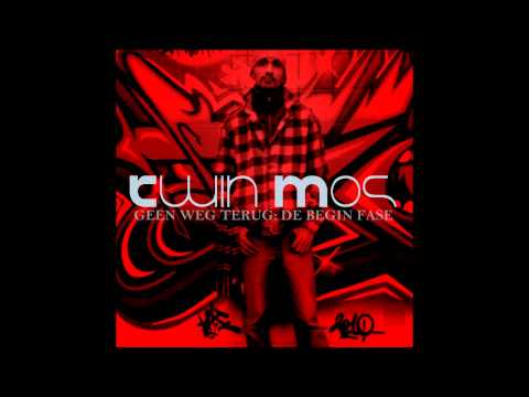 Twin Mos - Wie We Zijn met Vinc-E (2011)