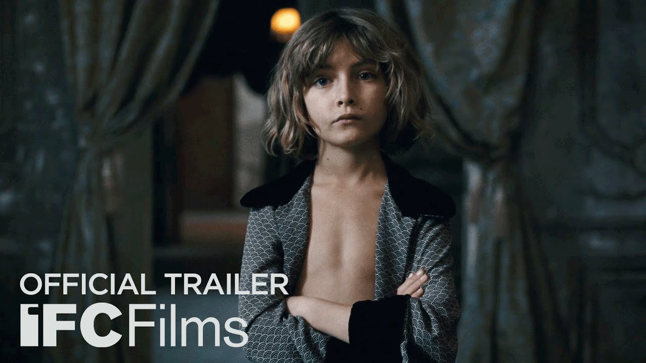 Official Trailer