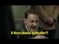 Hitler Reacts to Star Wars: The Force Awakens Trailer ...