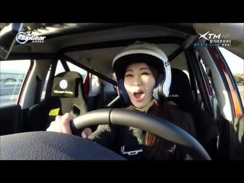 [LOLZY MUSES] Kyungri WOW!~~