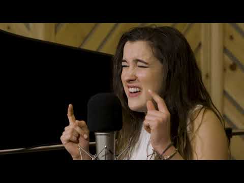 Video thumbnail for Tempted (Live)