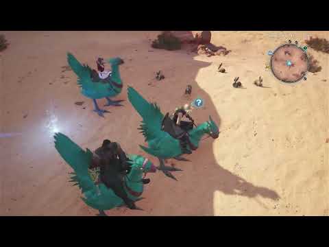 FINAL FANTASY 7 REBIRTH Gameplay Walkthrough Part 59 ( Performance mode) No Commentary