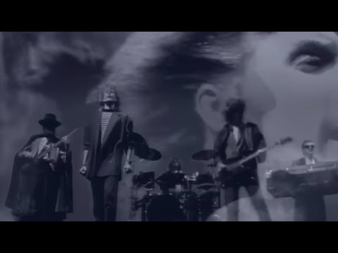 The Fixx - Red Skies At Night (12'' Extended Mix, Sound Remastered, Visuals Enhanced)