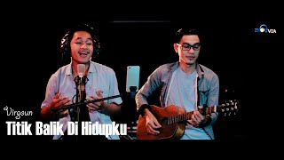 Download lagu Virgoun - Titik Balik Di Hidupku - Lirik Live Cover Amin Zhou feat Dodo Waluyo mp3 Download lagu Virgoun - Titik Balik Di Hidupku - Lirik Live Cover Amin Zhou feat Dodo Waluyo mp3