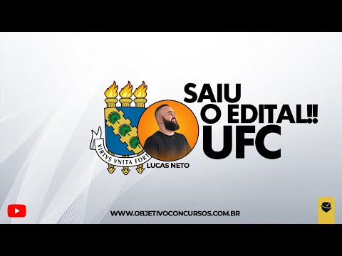 UFC Competition X-Ray - The announcement is out!! Study plan and details with Lucas Neto. Objetiv...